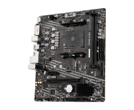 MSI A520M-A PRO - 587710 - zdjęcie 4